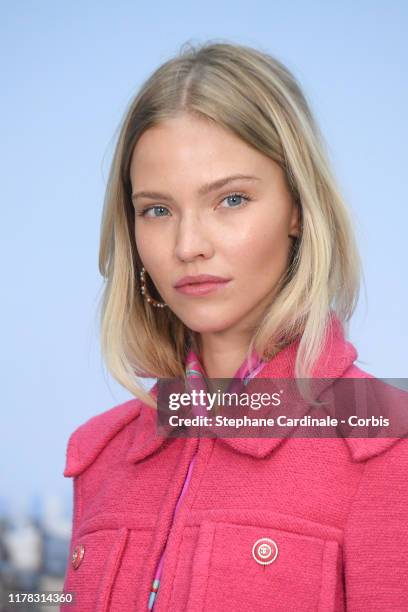 Sasha Luss Photos Photos and Premium High Res Pictures - Getty Images