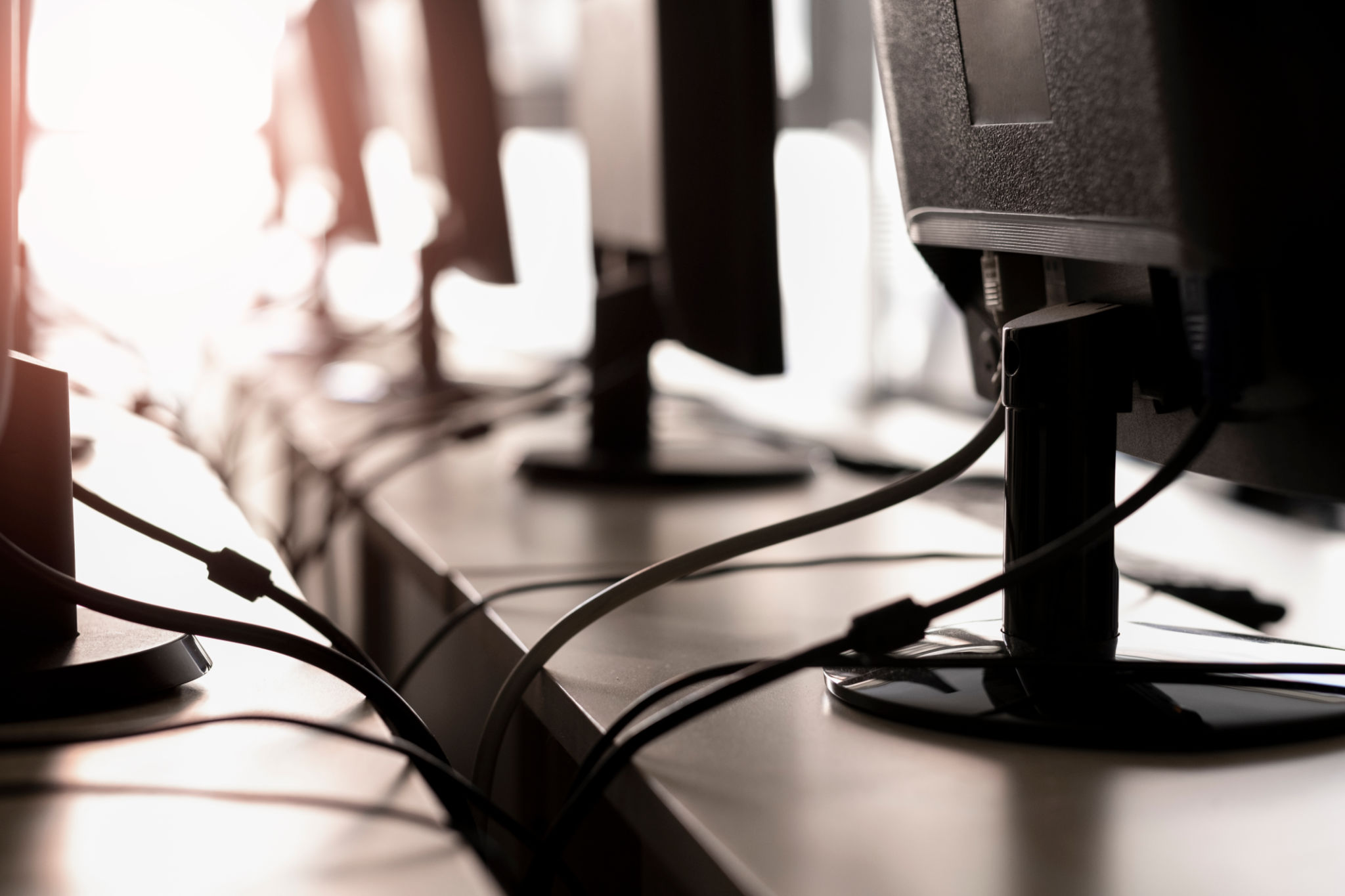 office cables