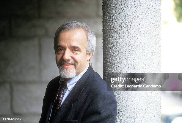 3,809 Paulo Coelho Photos & High Res Pictures - Getty Images