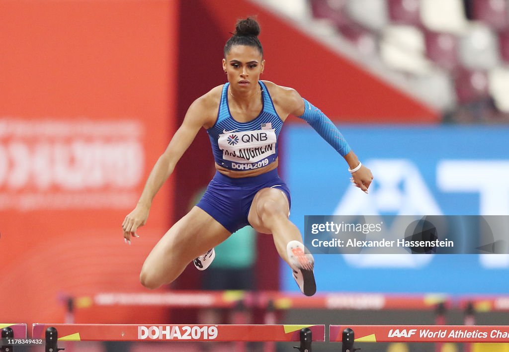 17th IAAF World Athletics Championships Doha 2019 - Day Five