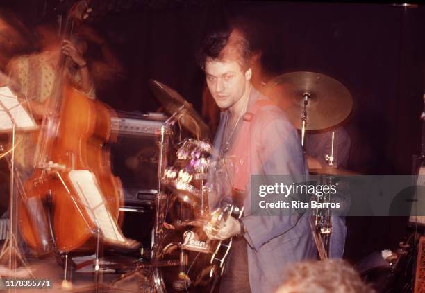 Merce Ribot 237 Marc Ribot Photos Stock Photos, High-Res Pictures, and Images ...