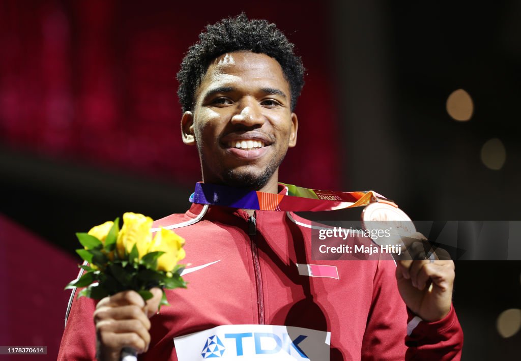 17th IAAF World Athletics Championships Doha 2019 - Day Five