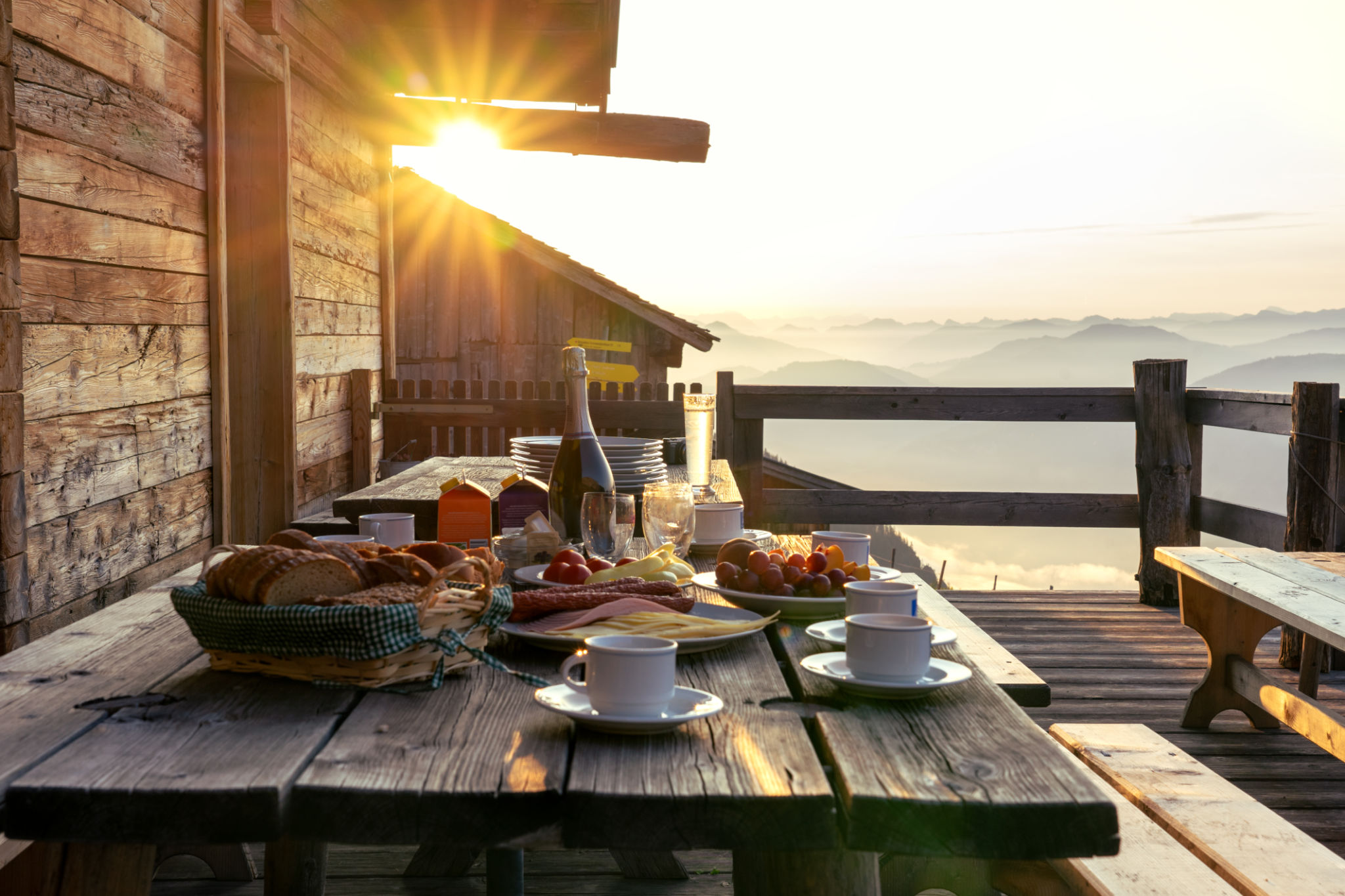 tirol food