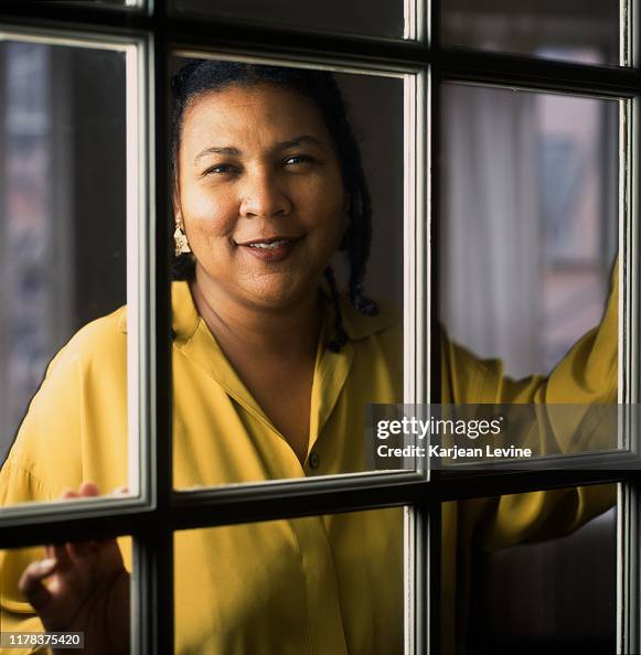 Bell hooks Bell hooks