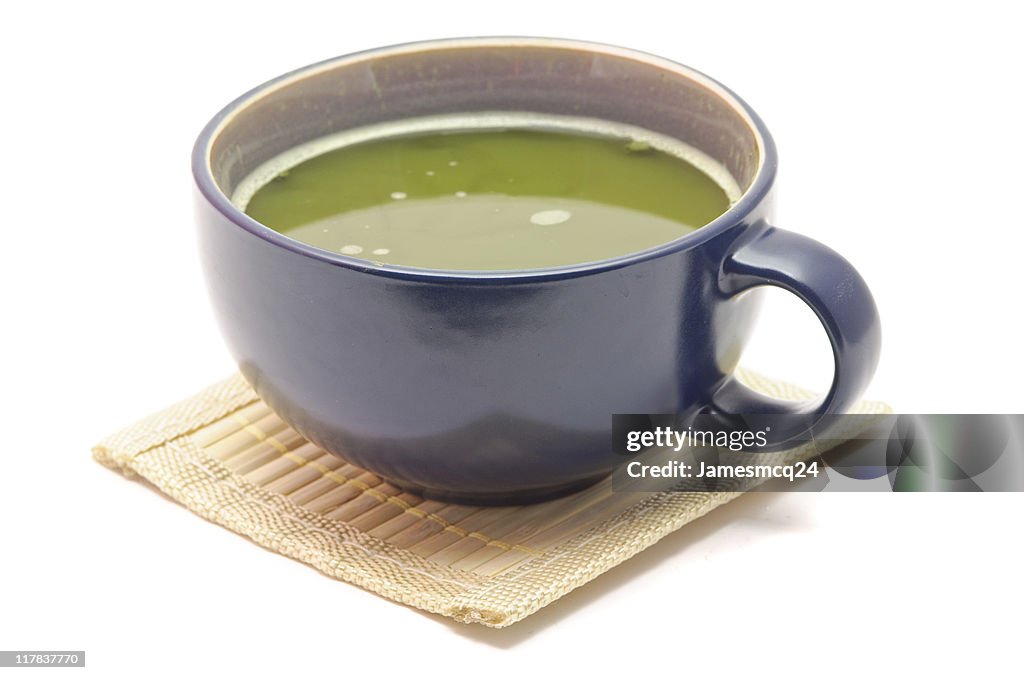 Matcha/Maccha Green Tea