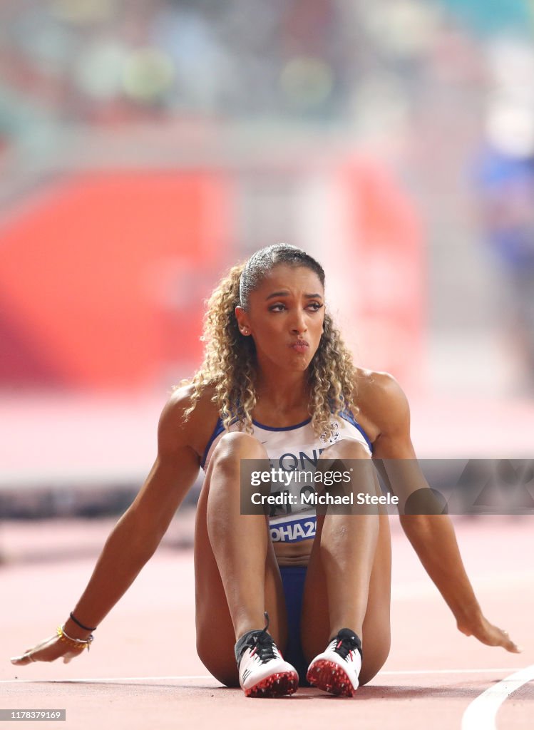 17th IAAF World Athletics Championships Doha 2019 - Day Five