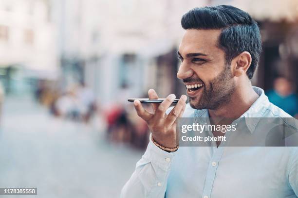 spraakherkenning - speech recognition stockfoto's en -beelden