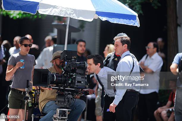 Tim Altmeyer Actor Ray Dekay Photos and Premium High Res Pictures - Getty Images