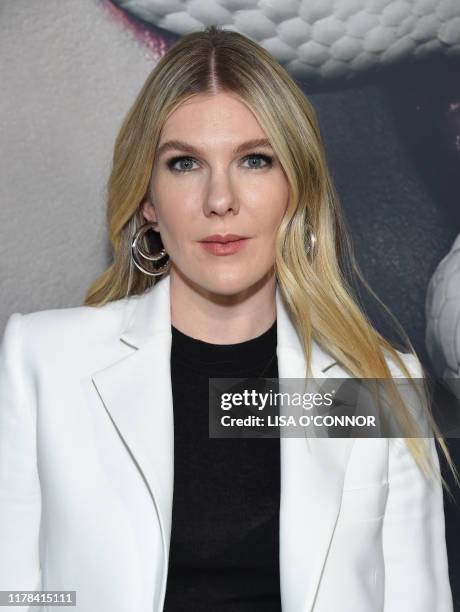 Liiy Rabe Lily Rabe Photos Photos and Premium High Res Pictures - Getty Images