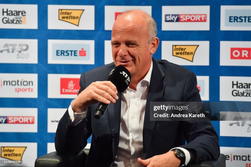 Erste Bank Open - Day 6