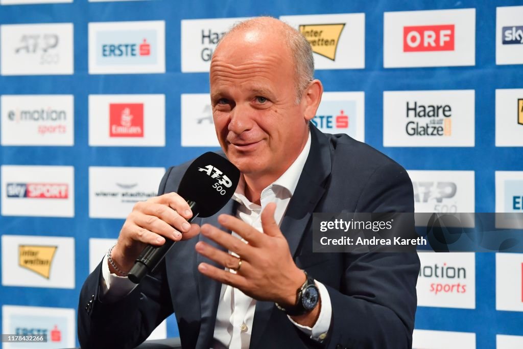 Erste Bank Open - Day 6