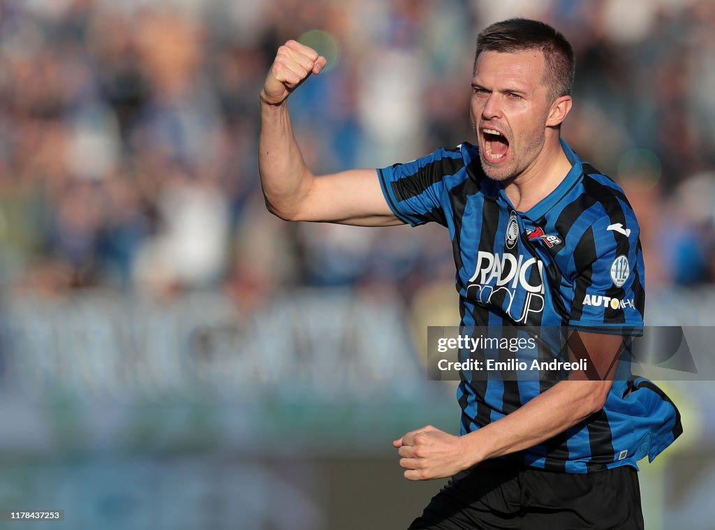 Atalanta BC v Udinese Calcio - Serie A