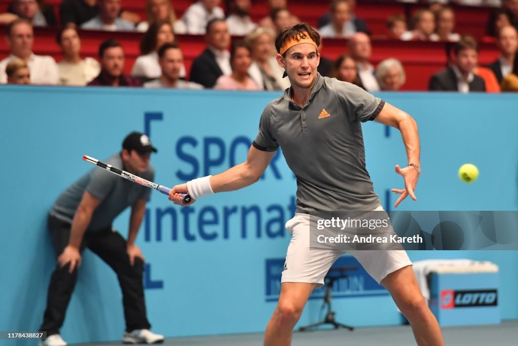 Erste Bank Open - Day 7