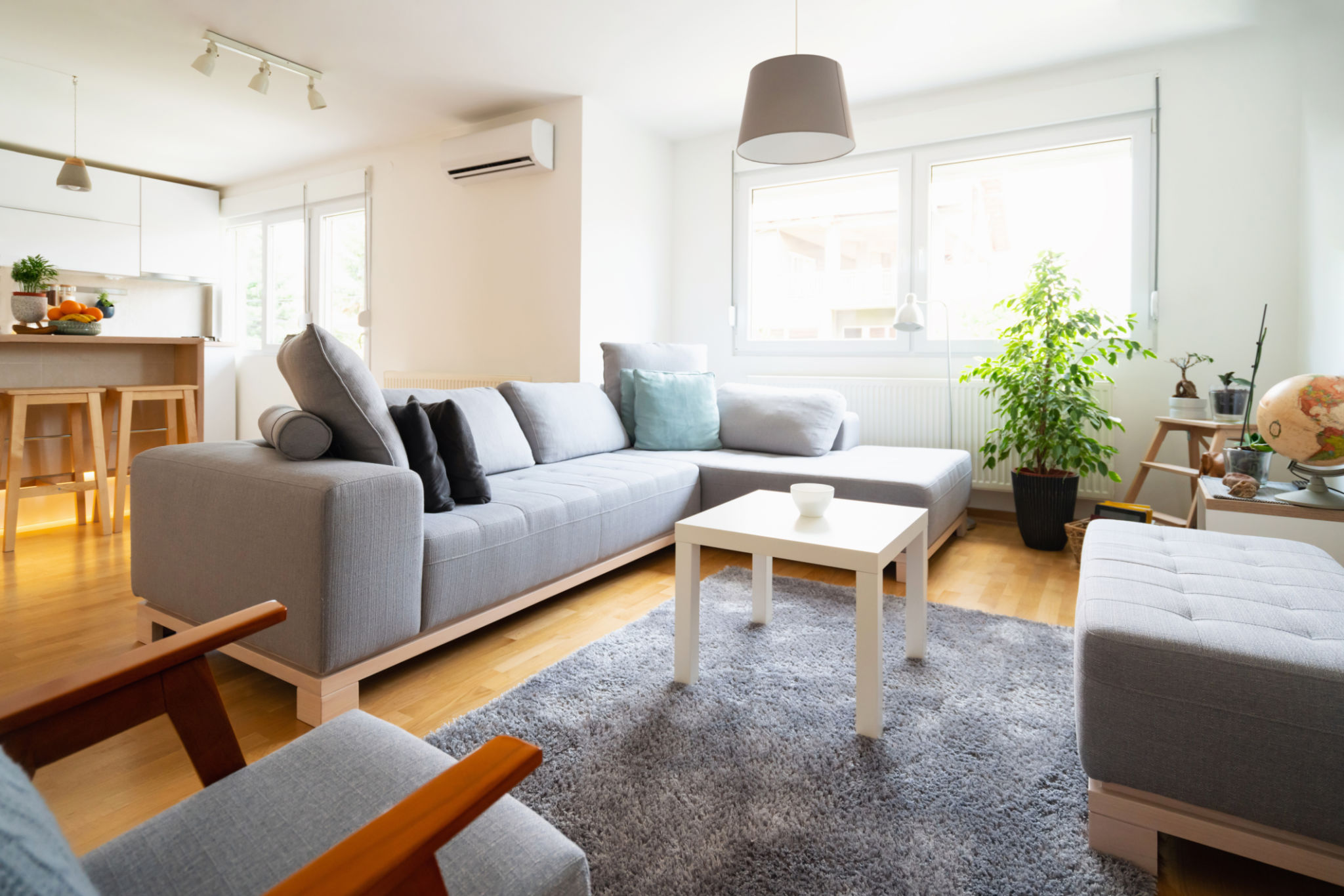 affordable interior design