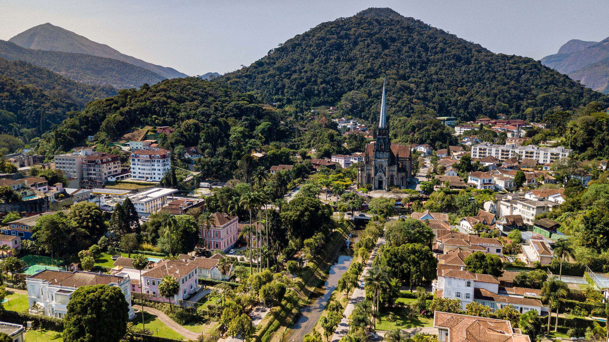 turismo petropolis