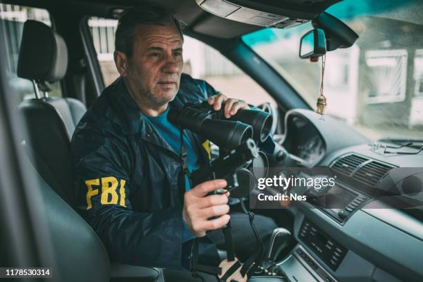 Fbi Inspector 422 Fbi Uniform Stock Photos, High-Res Pictures, and Images - Getty Images