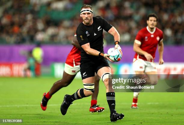 Kieran Reed Rugby Kieran Read New Zealand Photos and Premium High Res Pictures - Getty Images