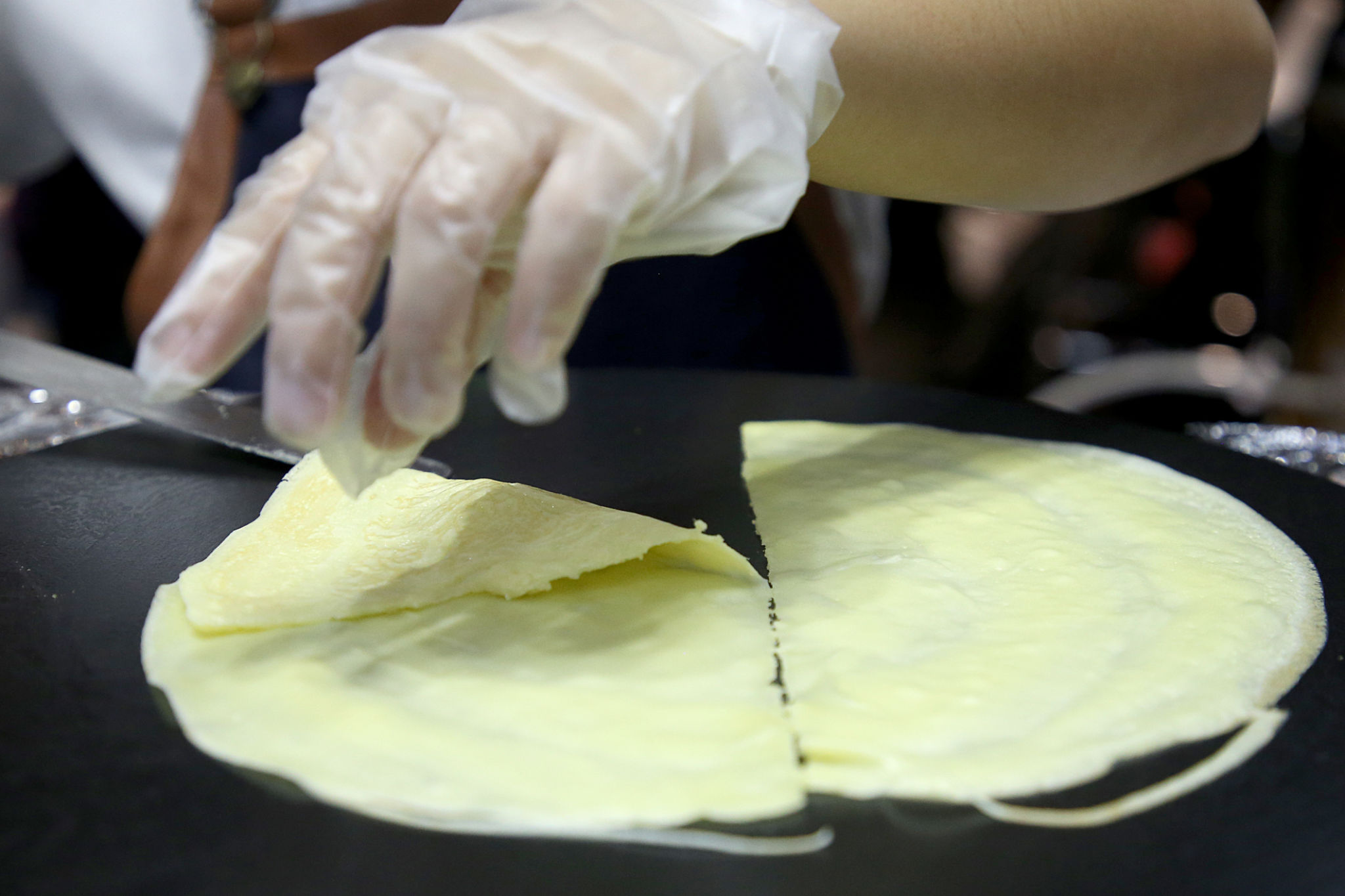 riparazione crepe