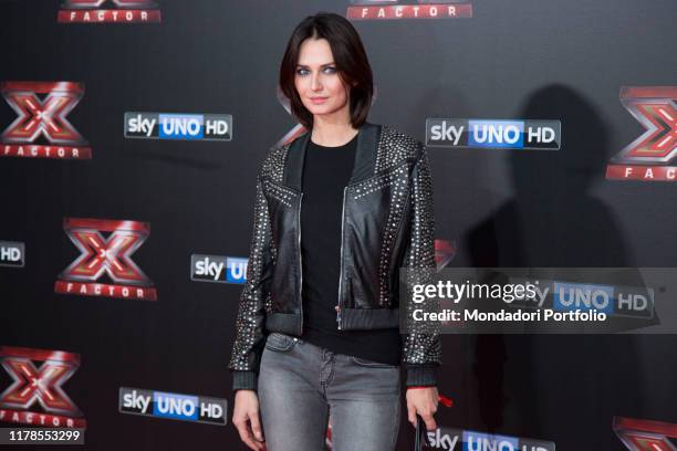 Actress Anna Safroncik Photos and Premium High Res Pictures - Getty Images