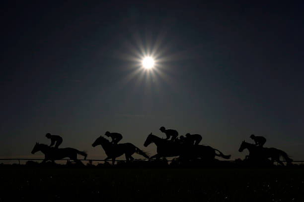 Huntingdon Races 2,985 Huntingdon Races Photos & High Res Pictures - Getty Images