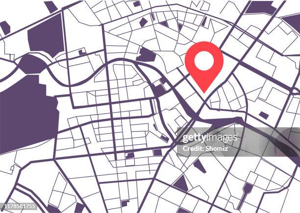 Road Map Ui Photos and Premium High Res Pictures - Getty Images