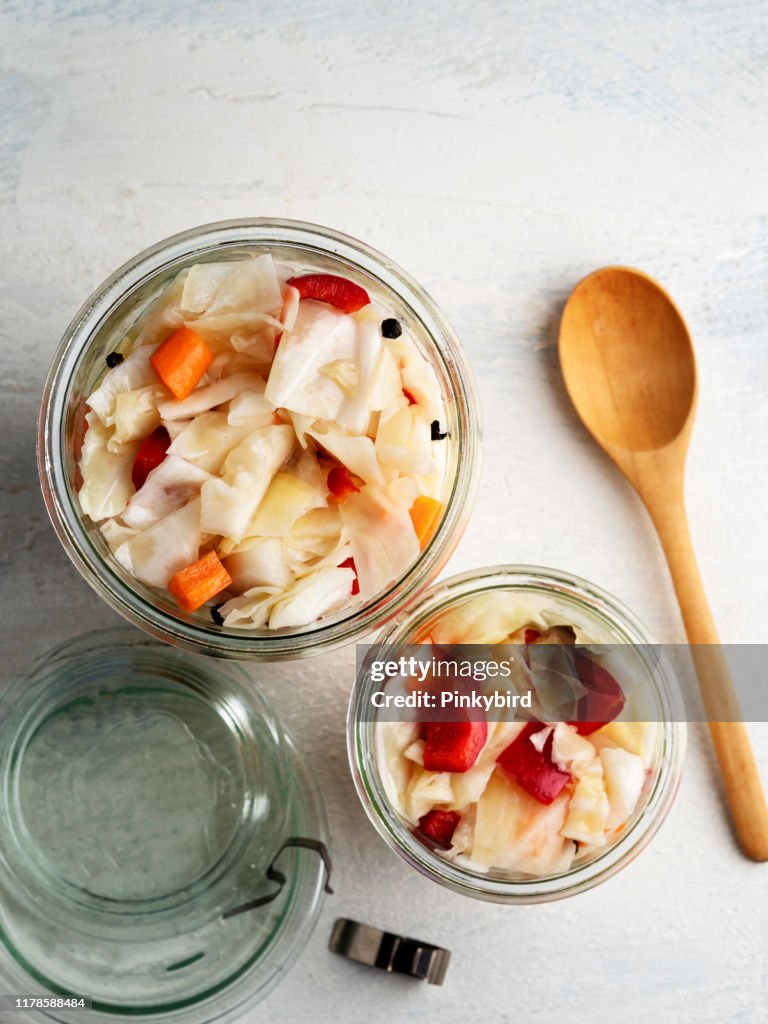 Sauerkraut, Cabbage,Canned cabbage,