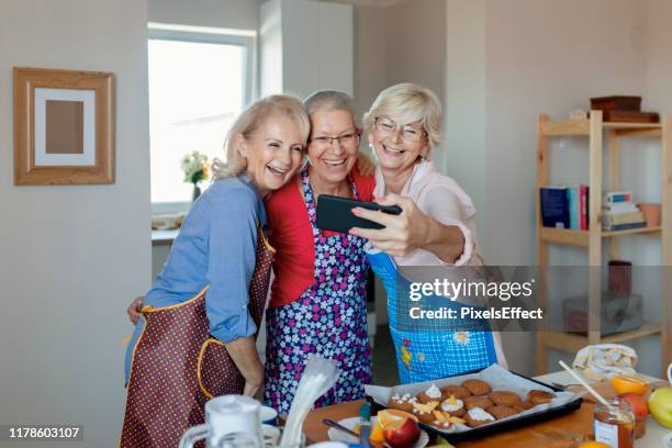 capturing their friendship - international womens day 2019 stock pictures, royalty-free photos & images