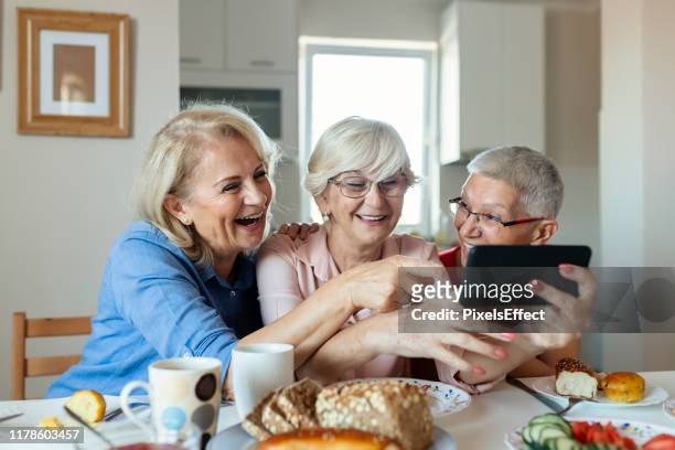 making their retirement a smart one - one in three people stock pictures, royalty-free photos & images