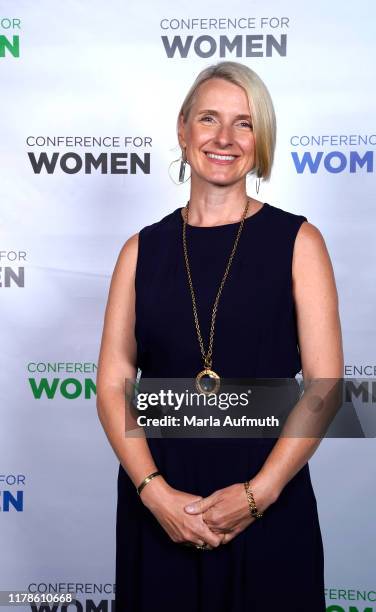 Elizabeth Gilbert, New York Times best-selling author of Eat, Pray, Love and one of the most-viewed TED speakers of all time @gilbertliz poses for a...