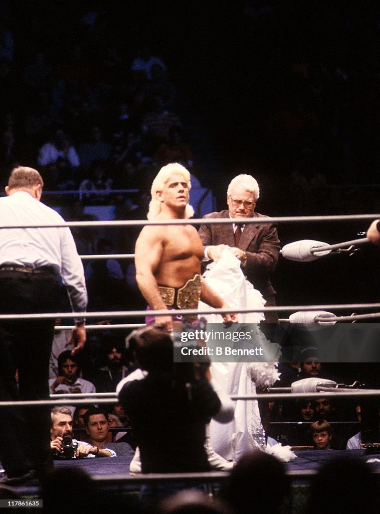 Bunkhouse Stampede 1988