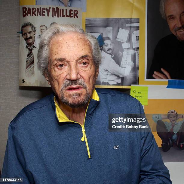 Hal Linden Photos and Premium High Res Pictures - Getty Images