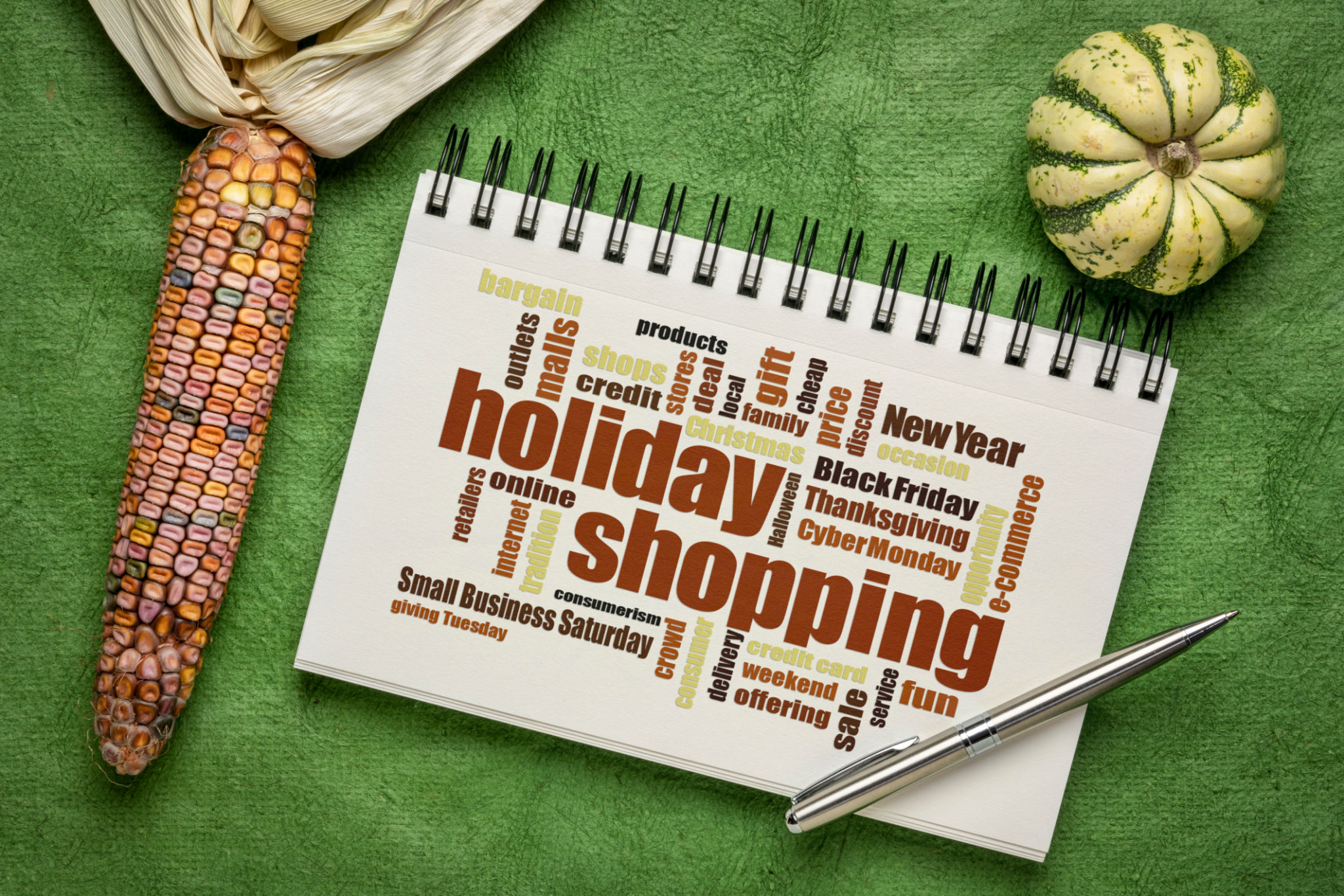 holiday-shopping