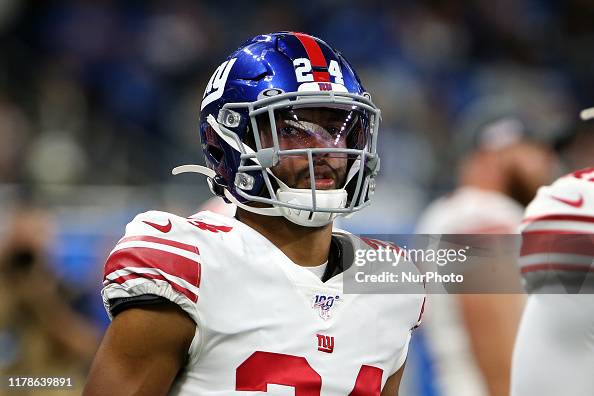New York Giants v Detroit Lions New York Giants v Detroit Lions