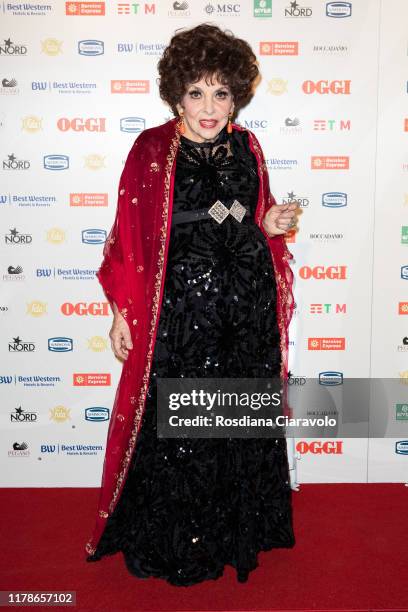 80 Years Oggi Magazine Celebrations, News Photo