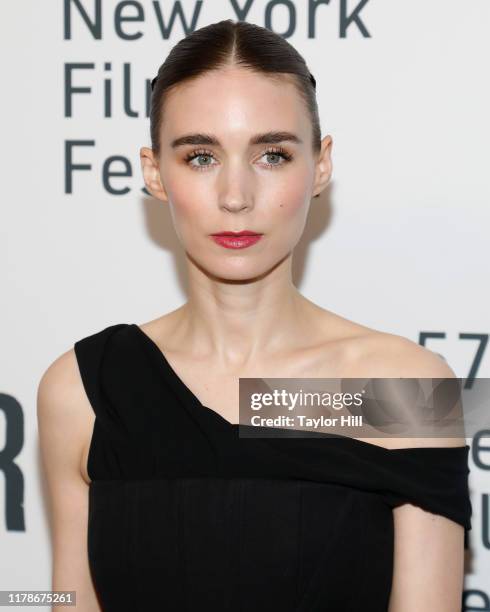 Rooney Mara Photos and Premium High Res Pictures - Getty Images