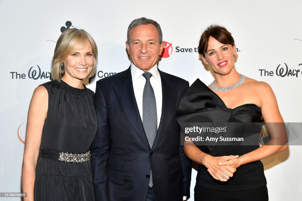 Save the Children's "Centennial Celebration: Once In A Lifetime" Presented By The Walt Disney Company - Arrivals