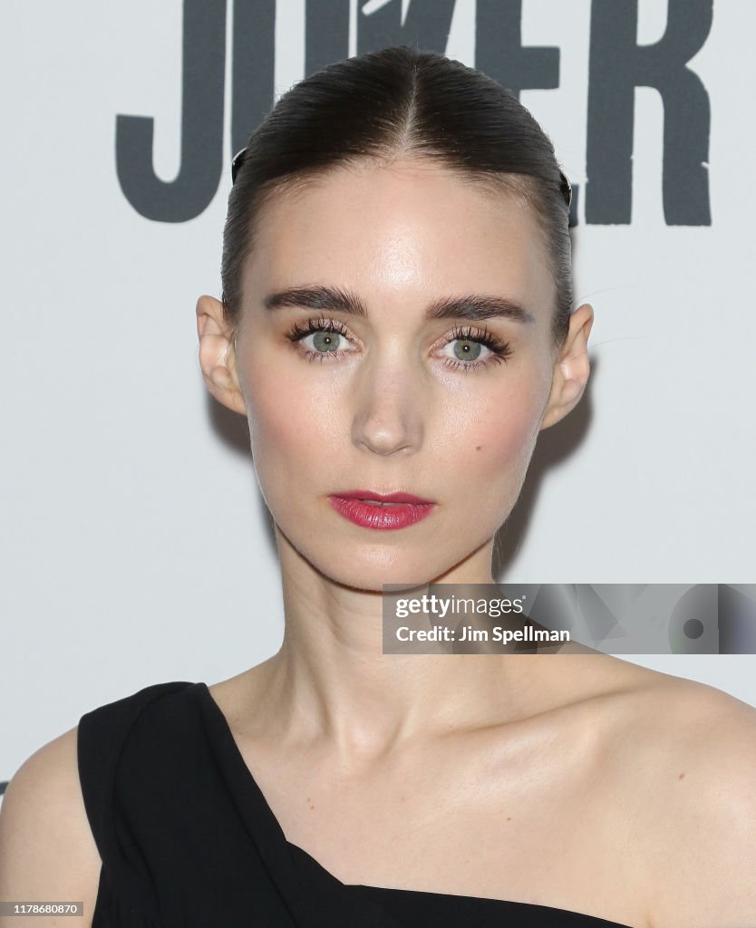57th New York Film Festival - "Joker" - Arrivals