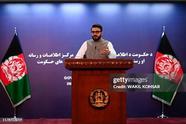 Hamdullah Lab Hamdullah Mohib Photos and Premium High Res Pictures - Getty Images
