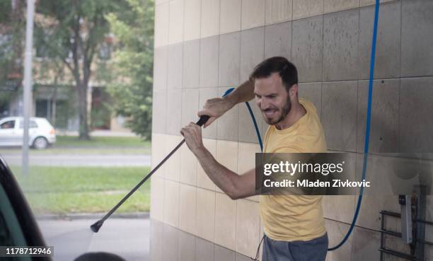 pressure washing frequency