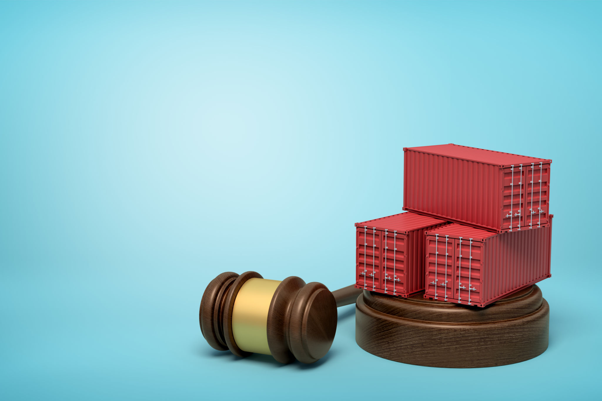 maritime law