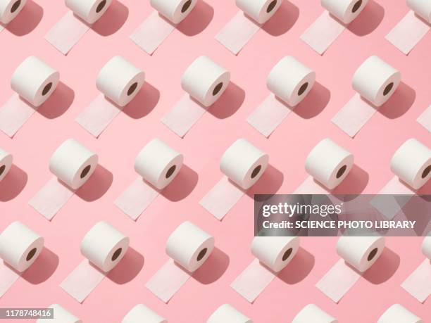 toilet rolls - gastroenteritis stock pictures, royalty-free photos & images