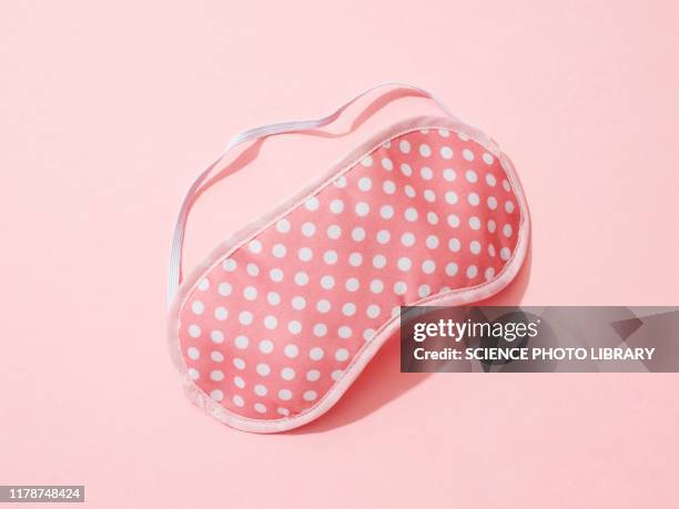 sleep mask - jet lag concept stock pictures, royalty-free photos & images