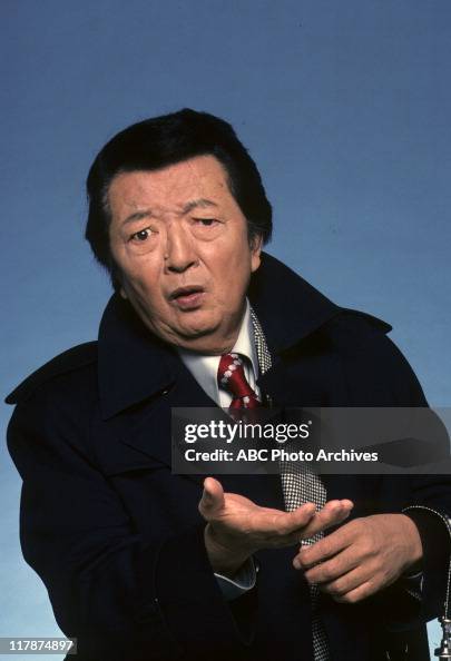 JACK SOO JACK SOO