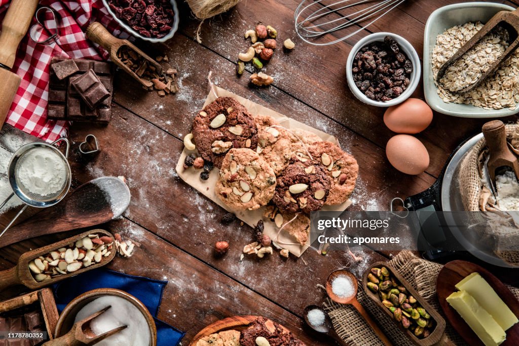 https://media.gettyimages.com/id/1178780352/photo/chocolate-and-nuts-cookie-making-on-rustic-table-with-digital-food-weight-scale-christmas.jpg?s=1024x1024&w=gi&k=20&c=SgapW_sAc7rWFkrKrMasECfPjrveP-xwMIYvtvKawwo=