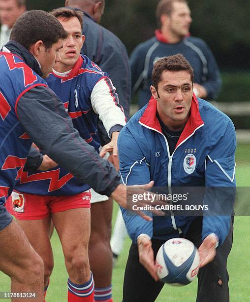 Richard Pool Jones Rugby 341 Richard Pool Jones Photos & High Res Pictures - Getty Images