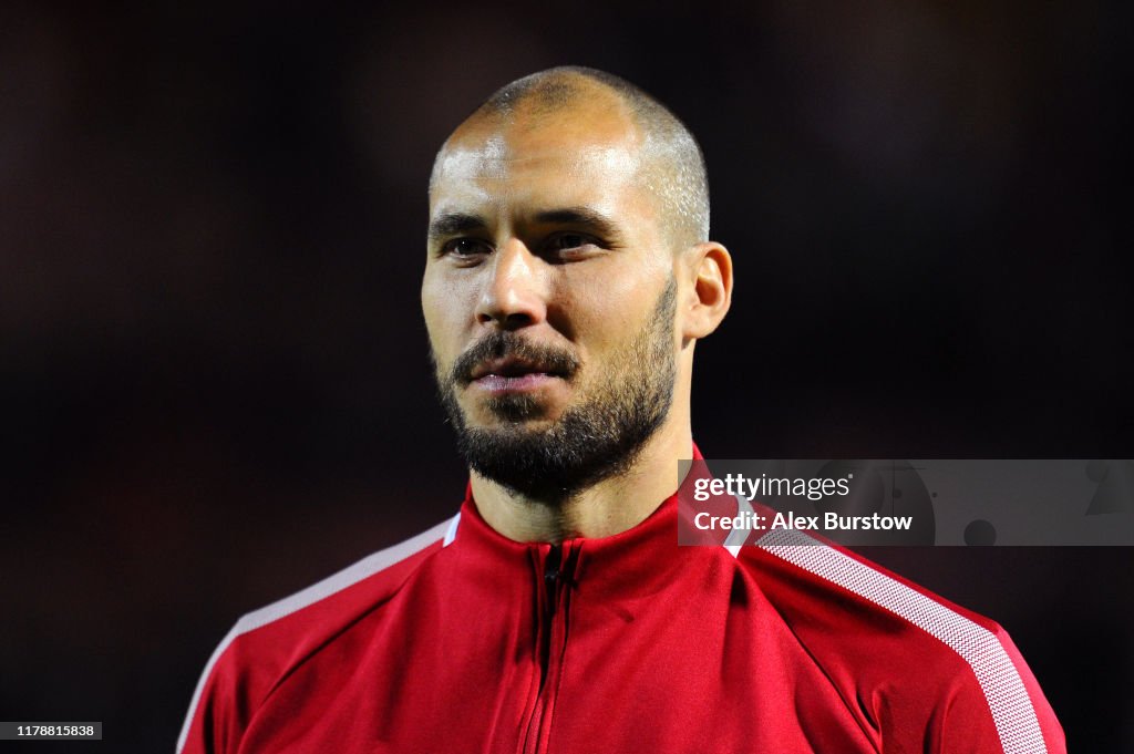 Brentford v Bristol City - Sky Bet Championship