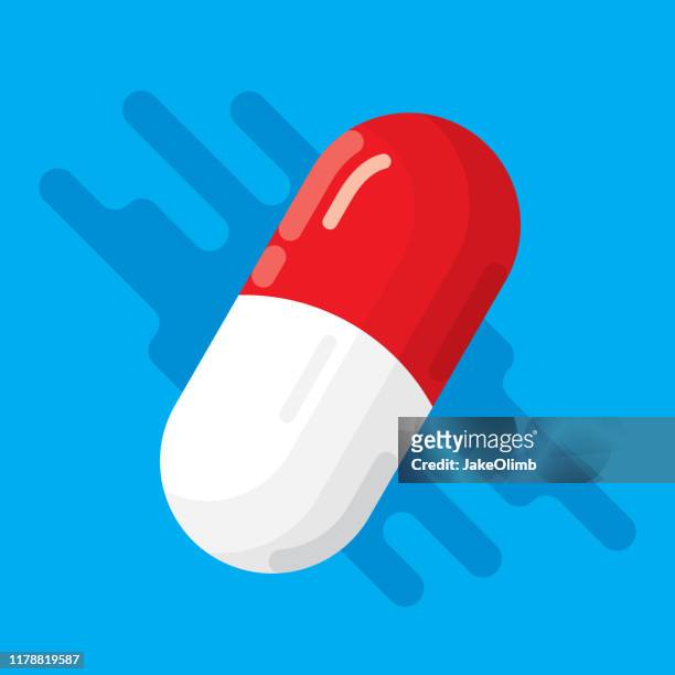 712 Medication Pills Cartoon Photos and Premium High Res Pictures - Getty  Images