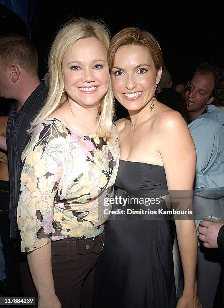 Entertainment Weeklys Annual Must List Party Photos and Premium High