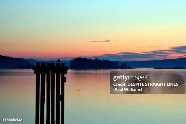 Portland Island (British Columbia) Photos and Premium High Res Pictures