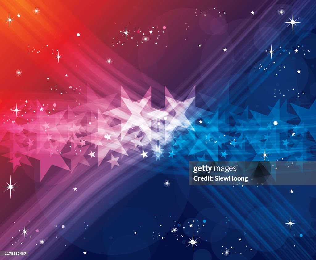 Star Flying Shape Flying Star High-Res Vector Graphic - Getty Images